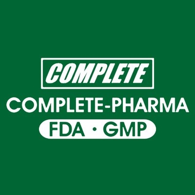 Complete Pharma